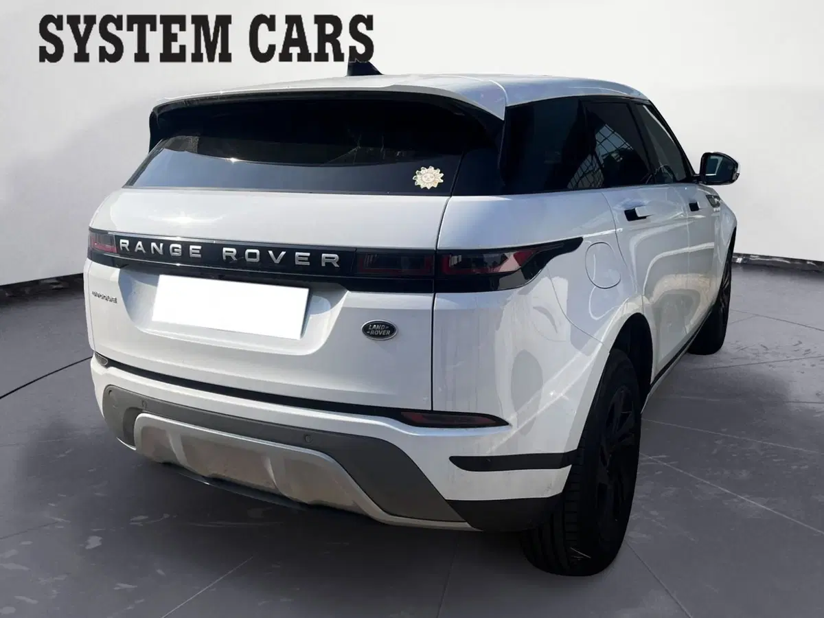 Land Rover Range Rover Evoque usata a Monza e Brianza (6)