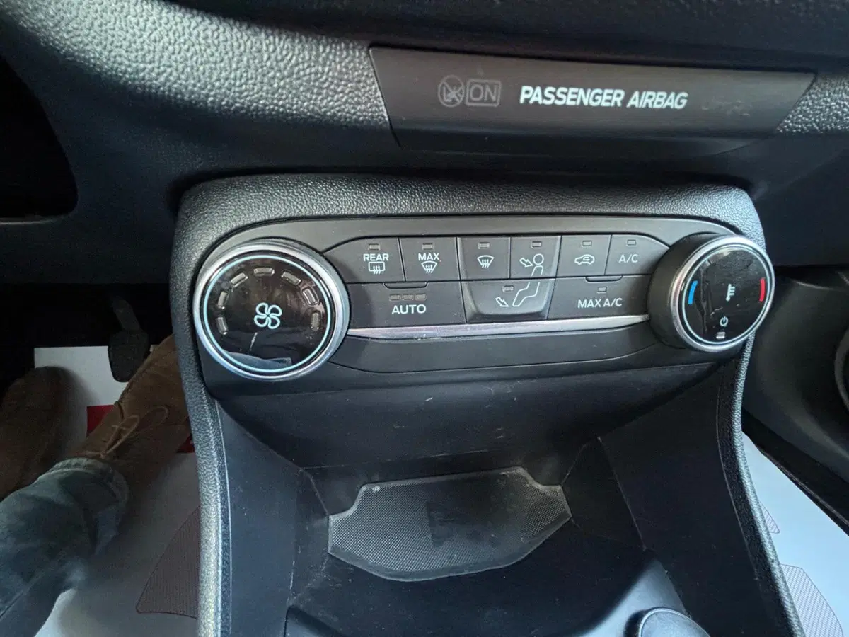 Ford Fiesta usata a Teramo (10)
