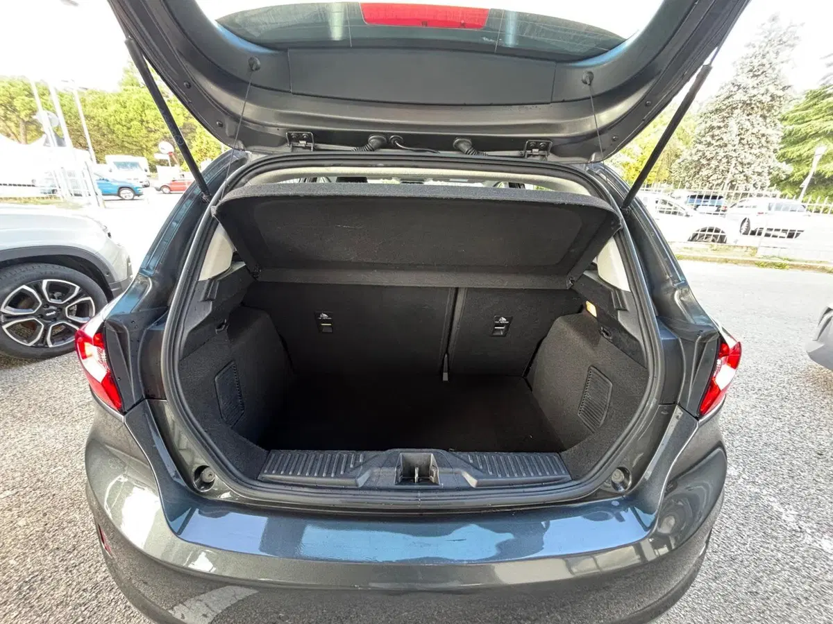 Ford Fiesta usata a Teramo (14)