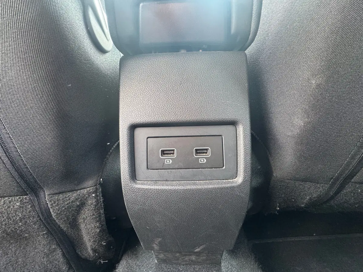 Dacia Duster usata a Teramo (13)