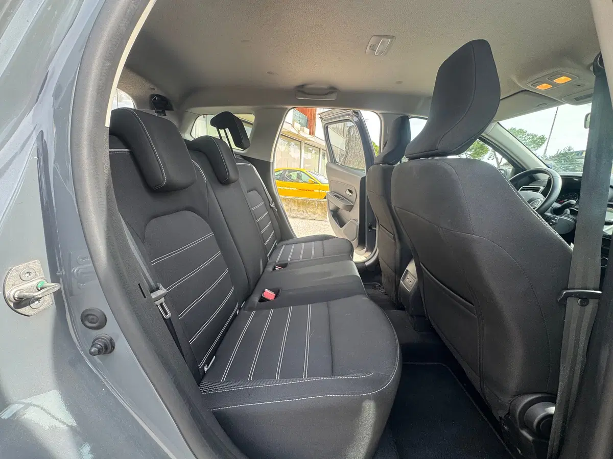 Dacia Duster usata a Teramo (14)