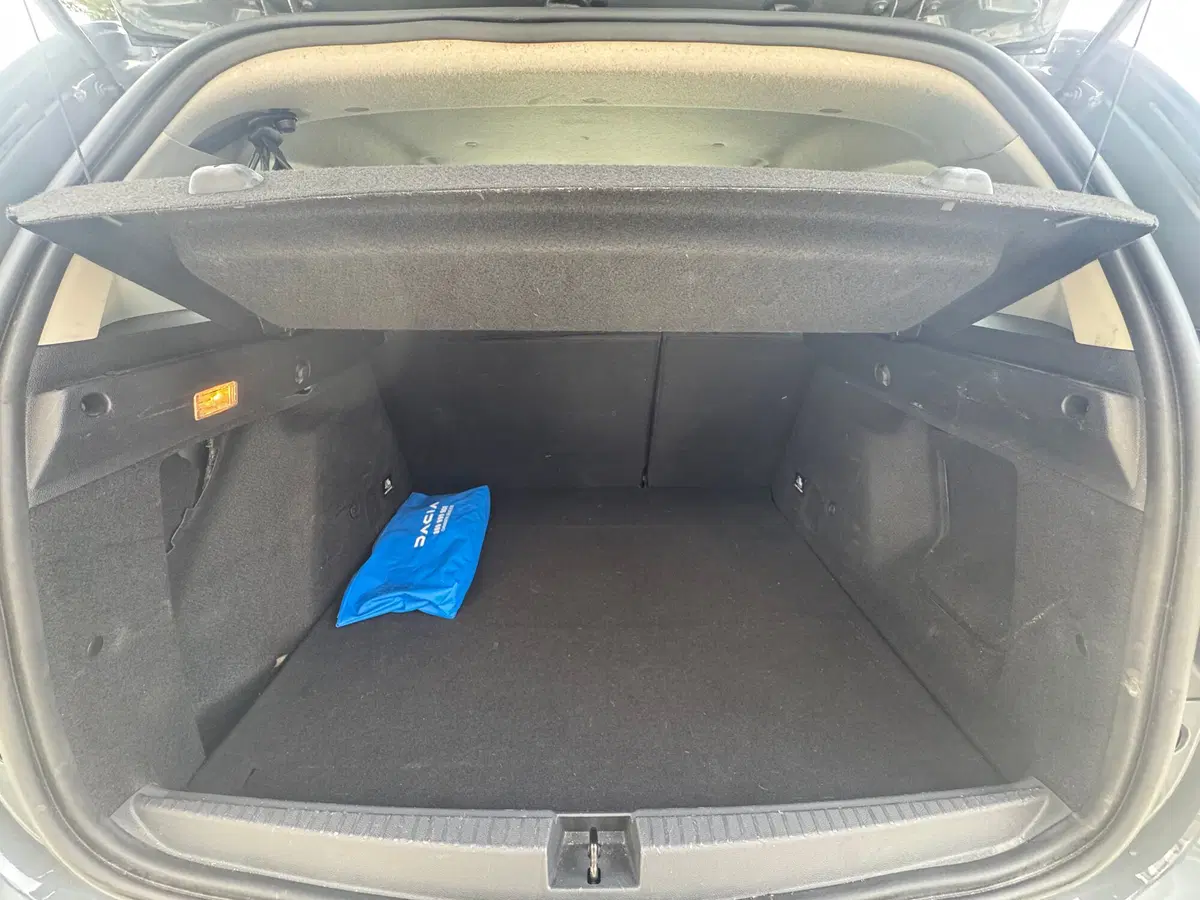 Dacia Duster usata a Teramo (15)