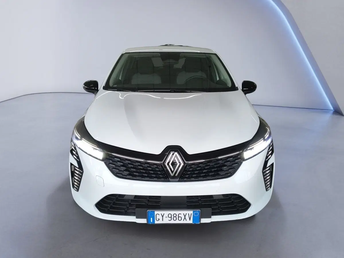 Renault Clio usata a Padova