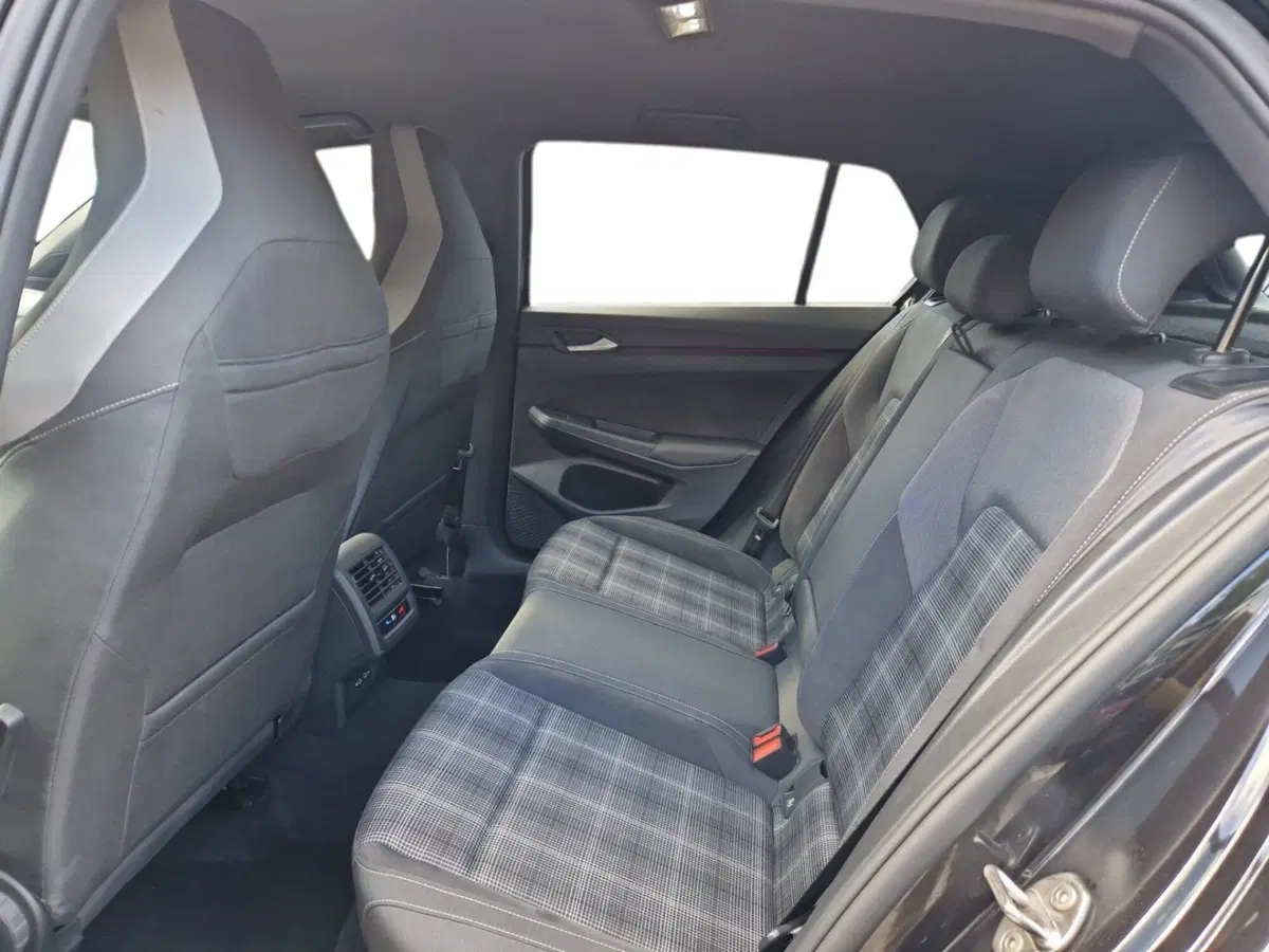 Volkswagen Golf usata a Siena (12)