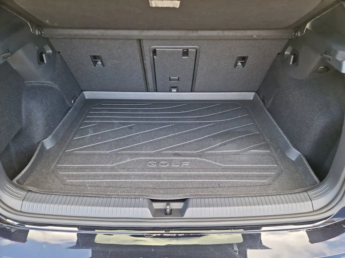 Volkswagen Golf usata a Siena (13)