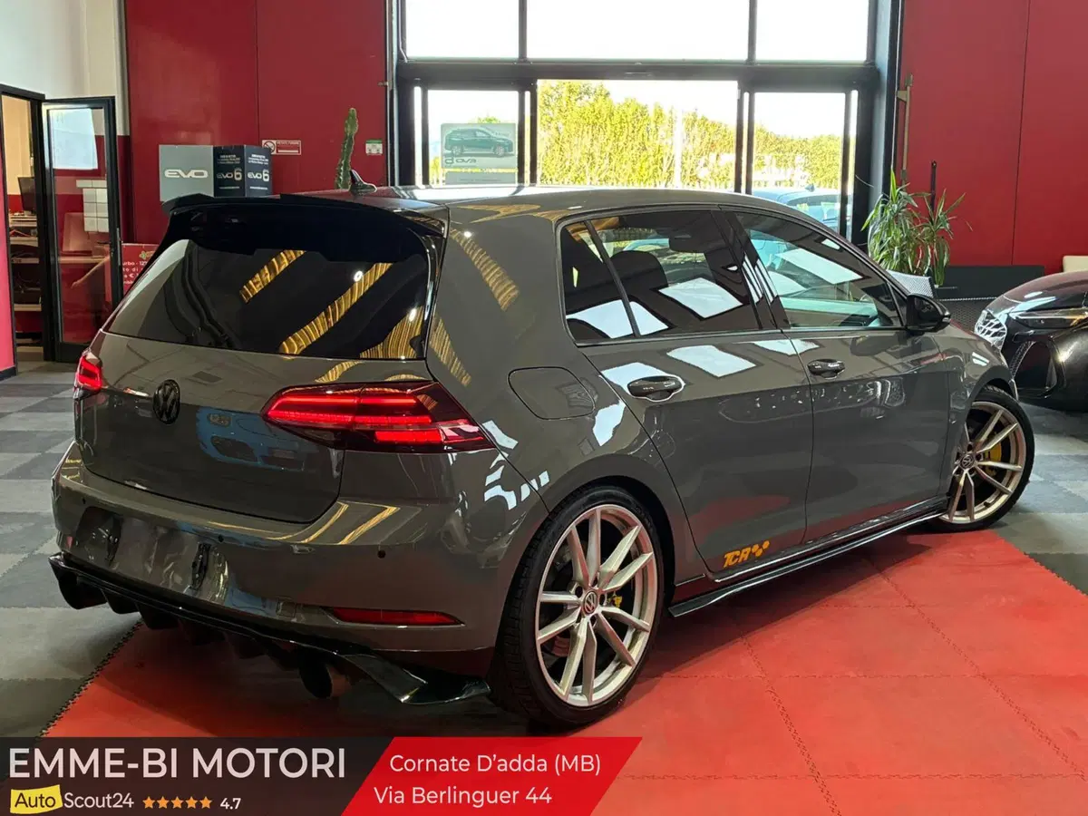 Volkswagen Golf usata a Monza e Brianza (2)