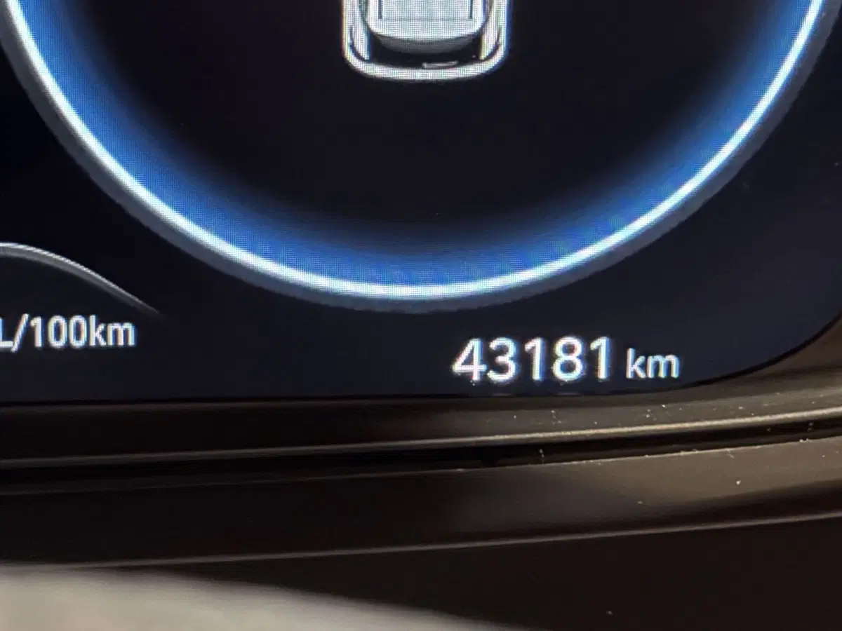 Hyundai i20 usata a Genova (12)