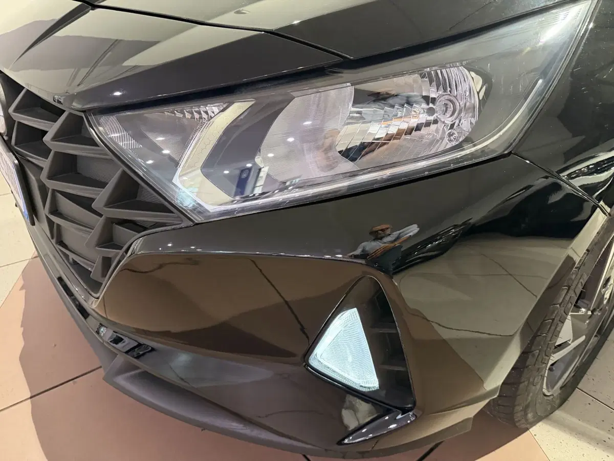 Hyundai i20 usata a Genova (16)