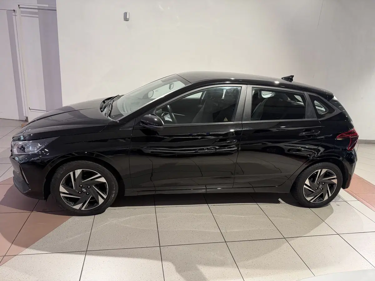 Hyundai i20 usata a Genova (2)
