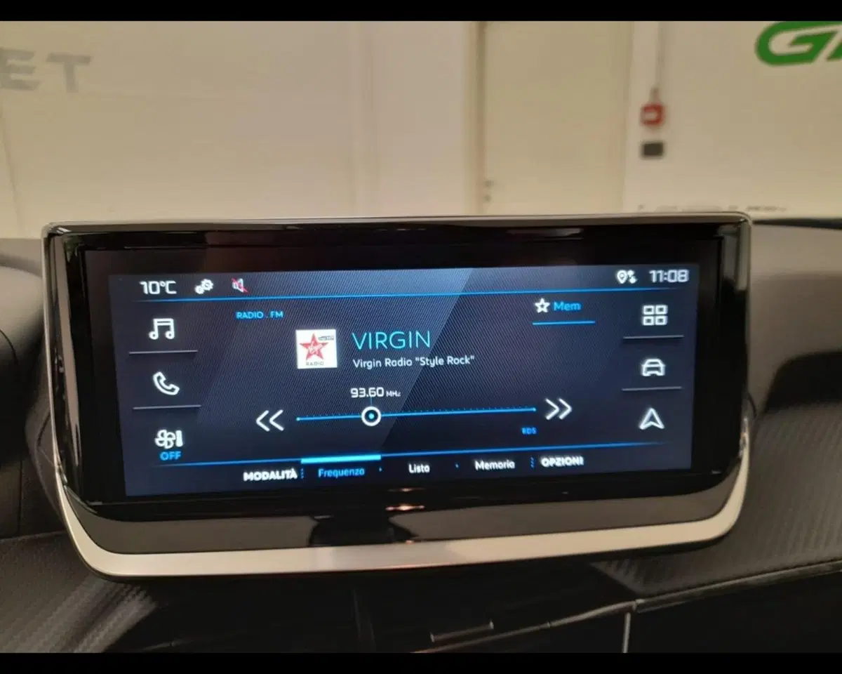 Peugeot 2008 nuova a Asti (12)