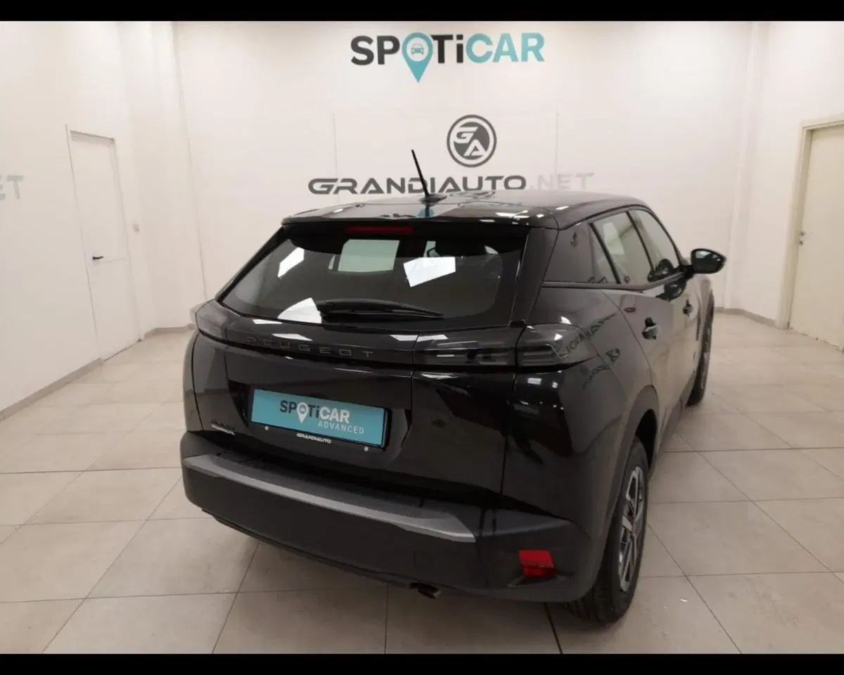 Peugeot 2008 nuova a Asti (5)