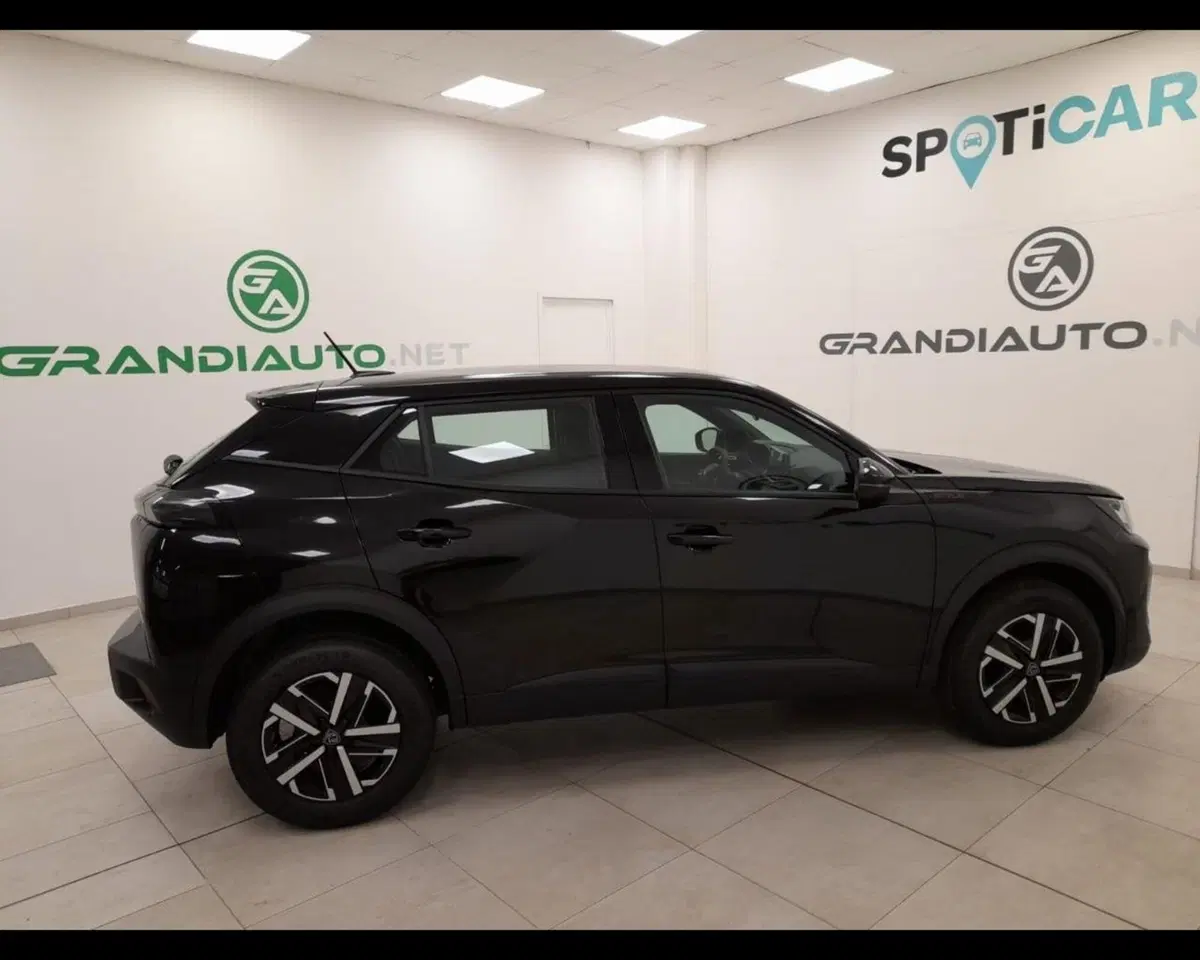 Peugeot 2008 nuova a Asti (6)