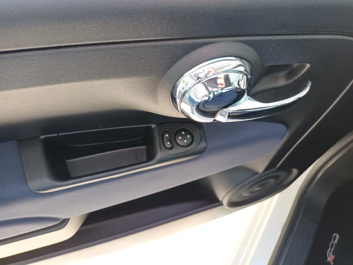 Fiat 500 usata a Bari (11)