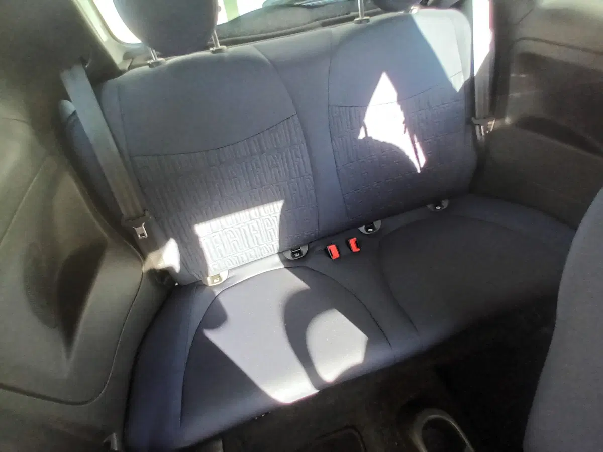 Fiat 500 usata a Bari (19)