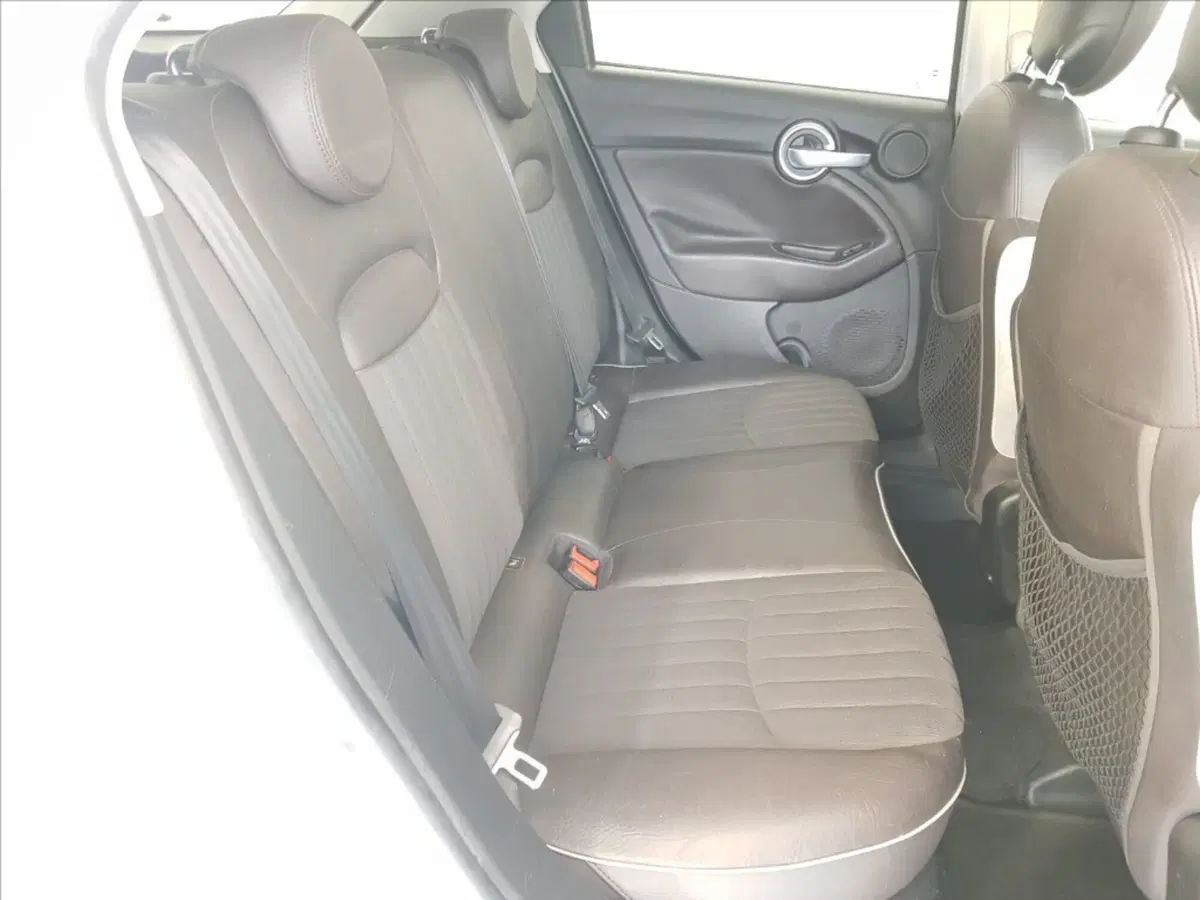 Fiat 500X usata a Lucca (12)