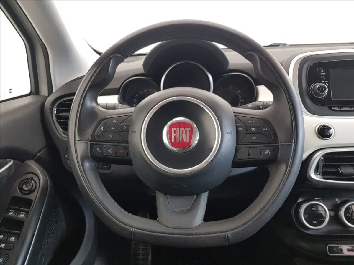 Fiat 500X usata a Lucca (14)