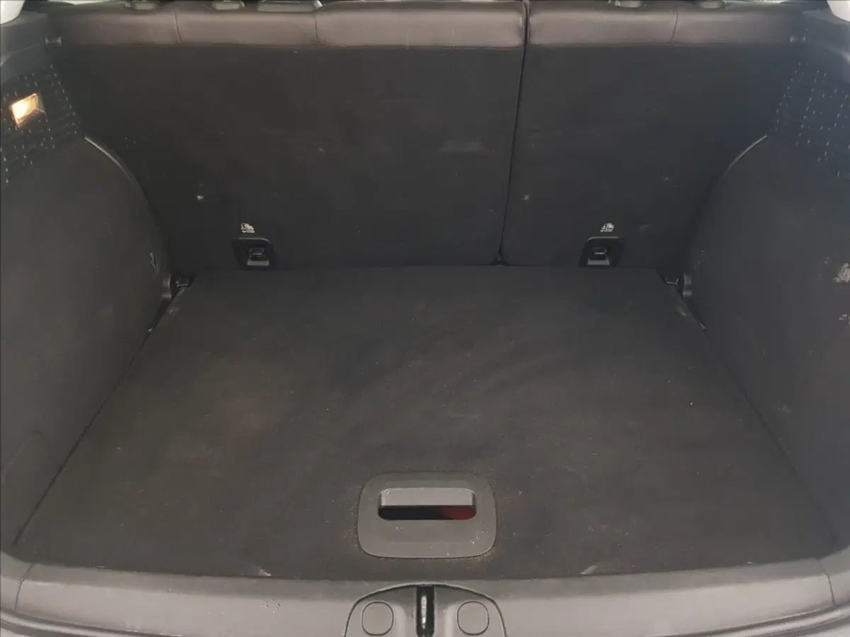 Fiat 500X usata a Lucca (15)