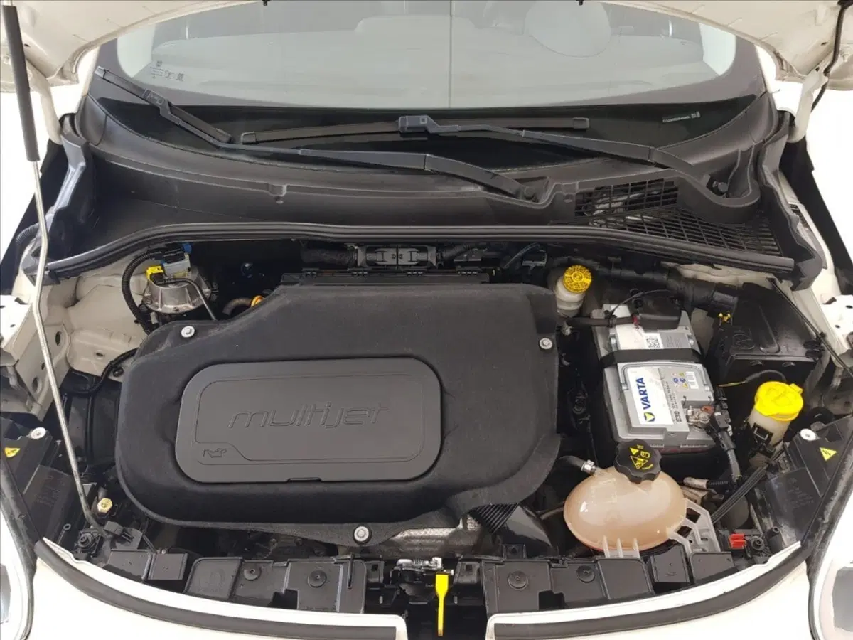 Fiat 500X usata a Lucca (17)