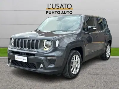 Jeep Renegade 1.0 T3 Limited del 2023 usata a Ancona