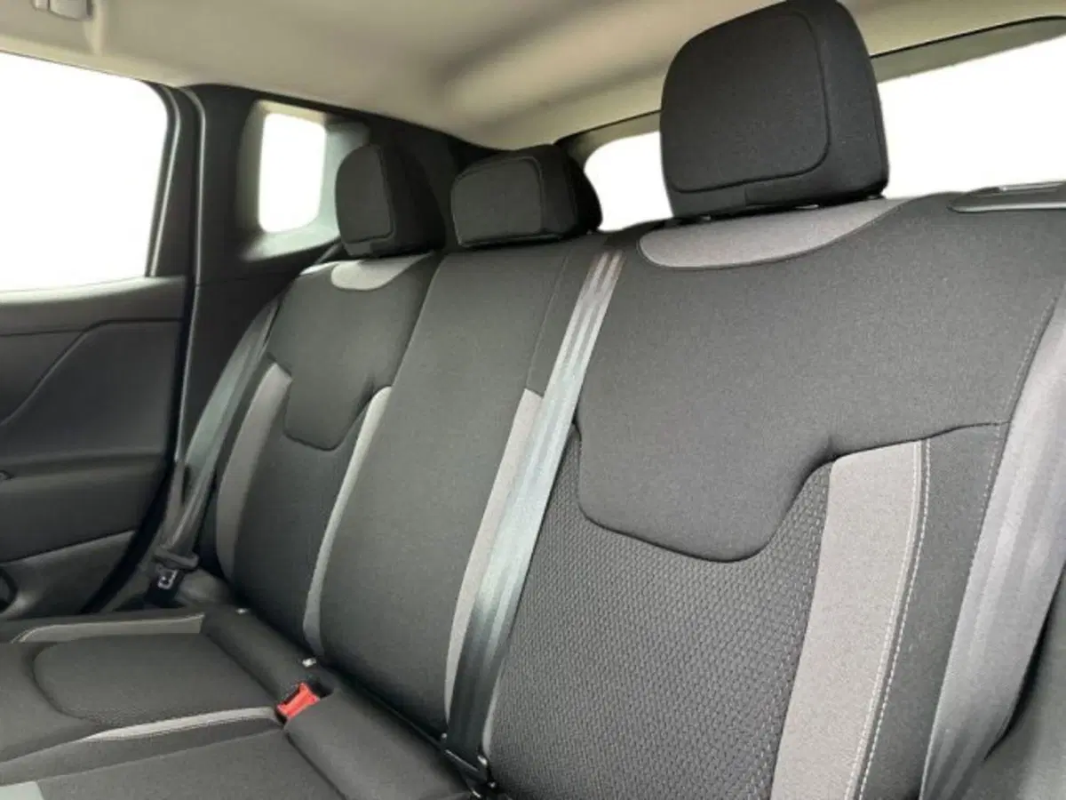 Jeep Renegade usata a Ancona (14)