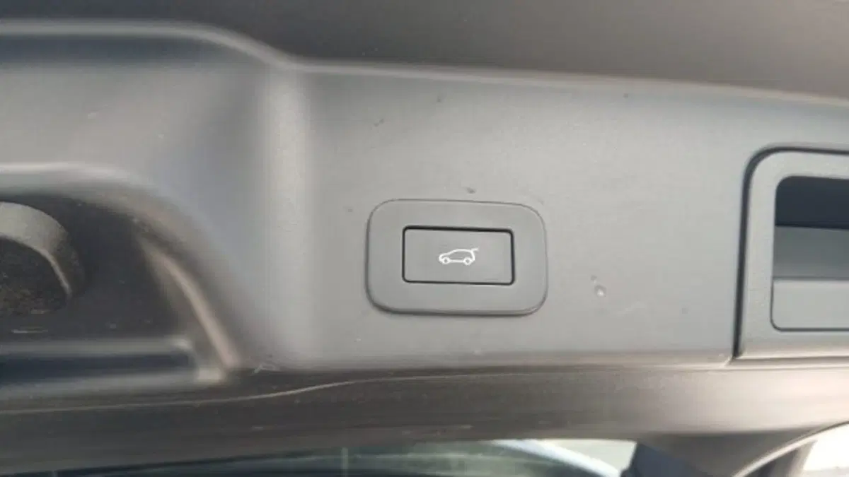 Land Rover Range Rover Evoque usata a Potenza (11)