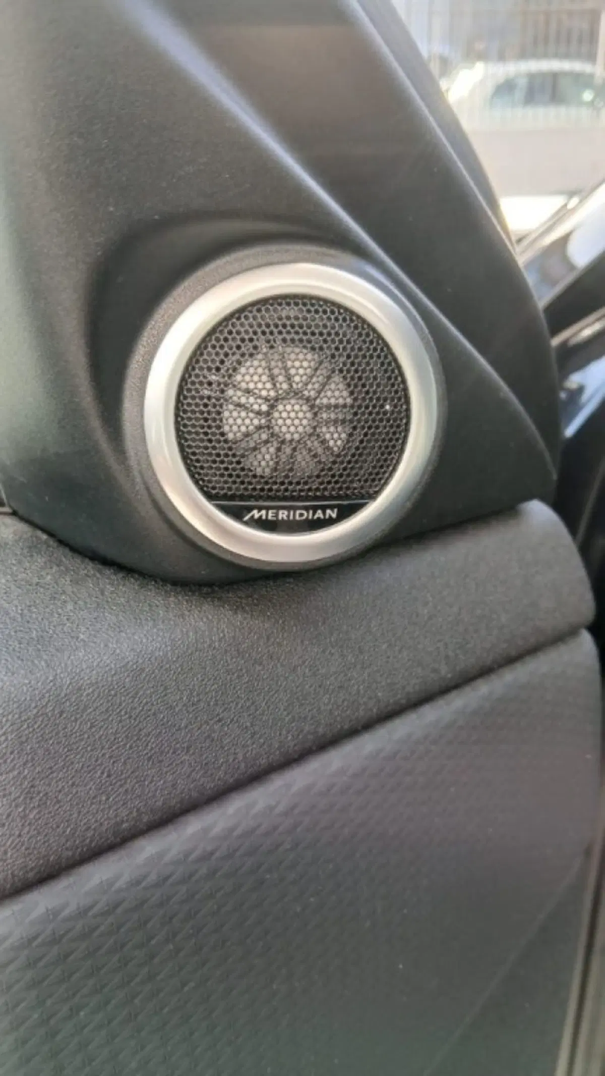 Land Rover Range Rover Evoque usata a Potenza (12)