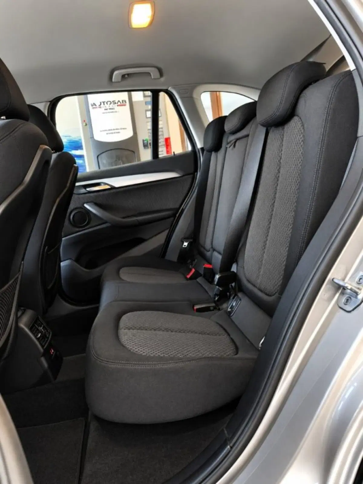 BMW X1 usata a Firenze (19)