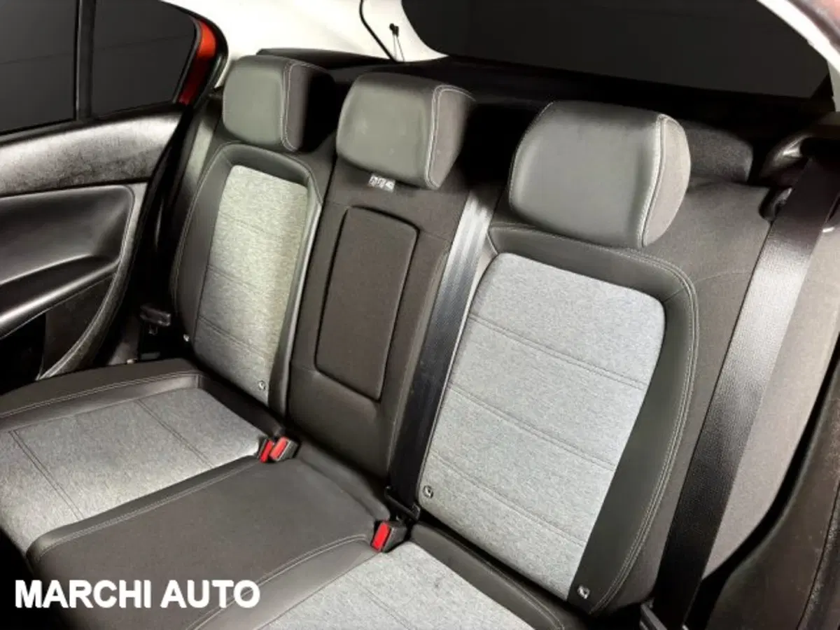 Fiat Tipo usata a Perugia (12)