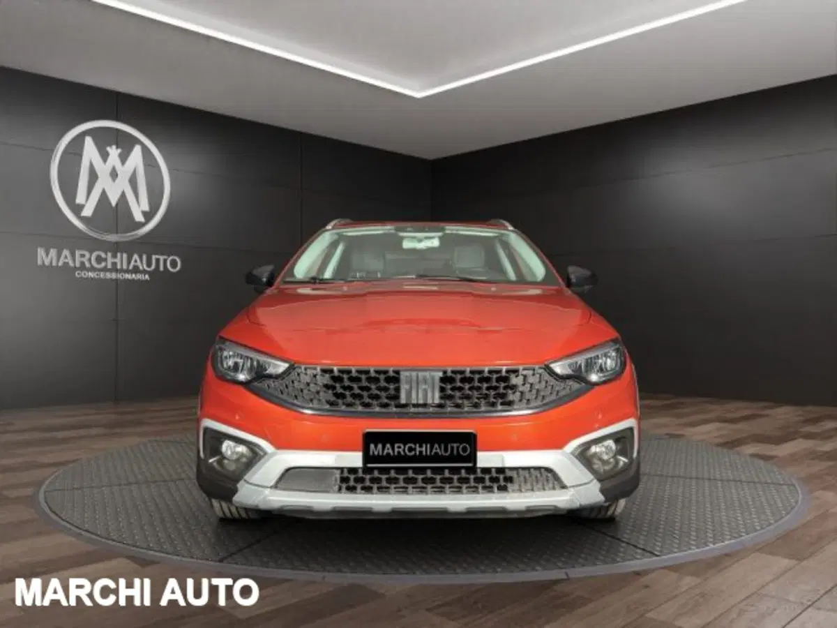 Fiat Tipo usata a Perugia (2)