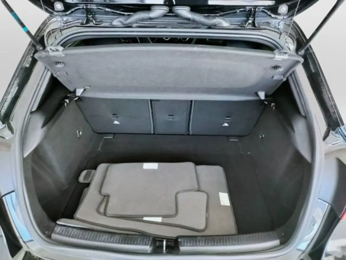 Mercedes-Benz Classe A usata a Teramo (10)