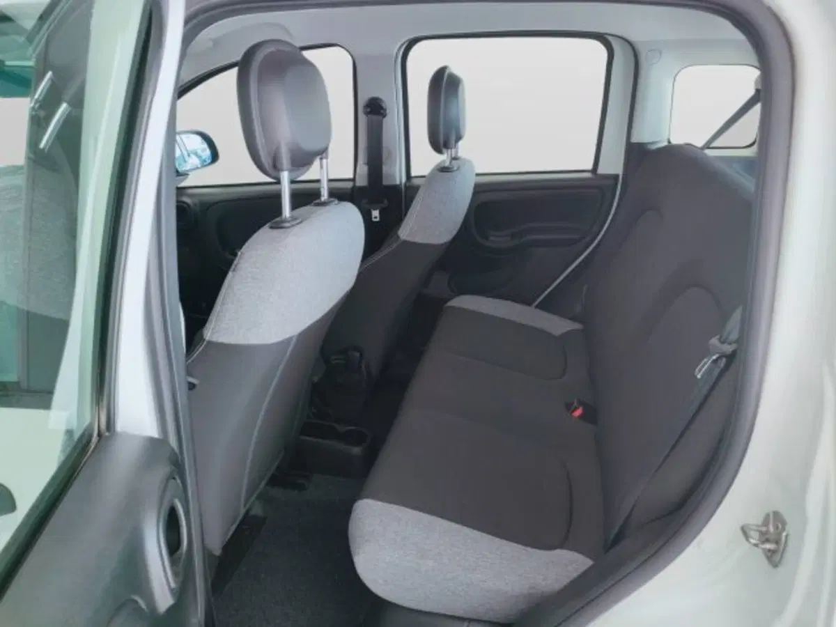 Fiat Panda usata a Teramo (12)