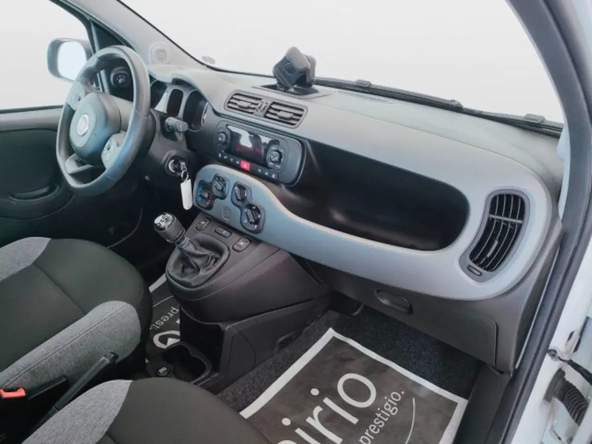 Fiat Panda usata a Teramo (13)