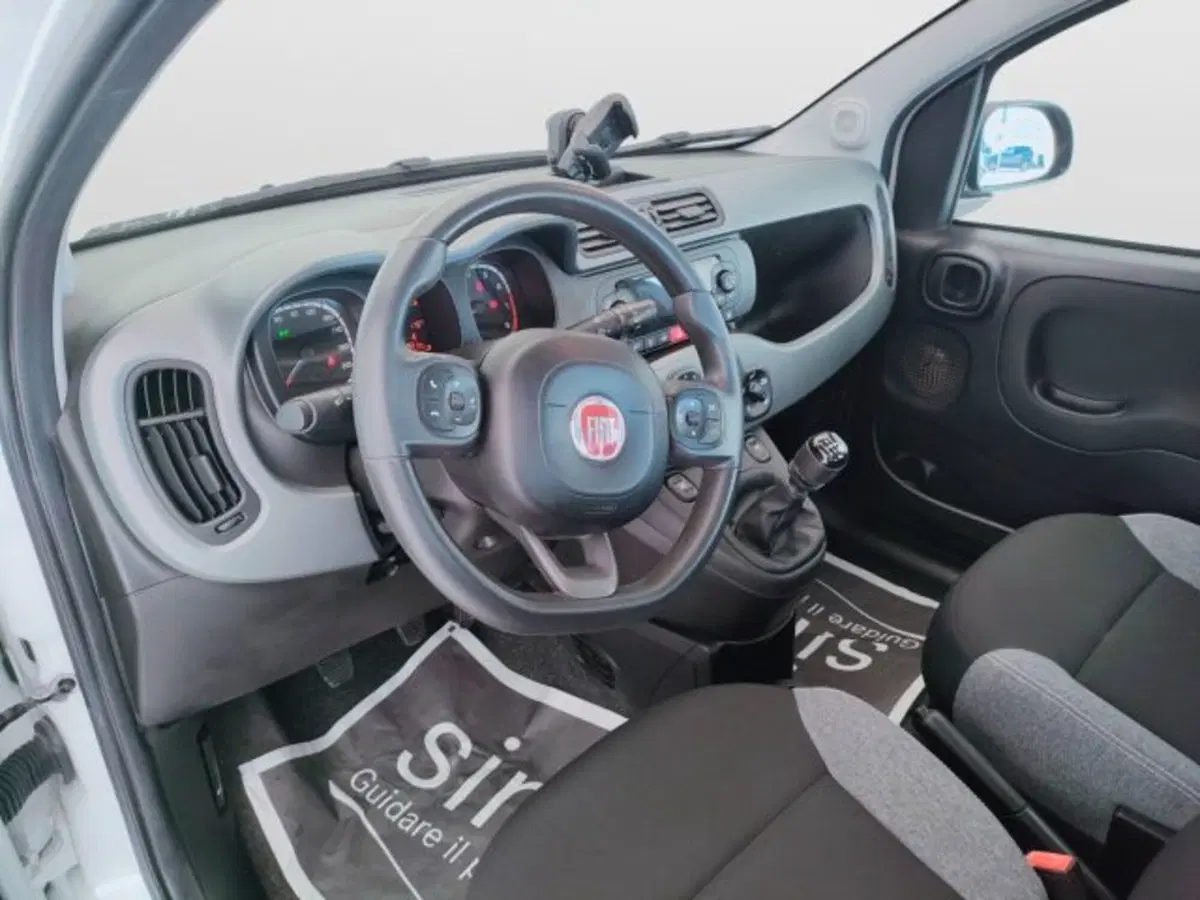 Fiat Panda usata a Teramo (14)