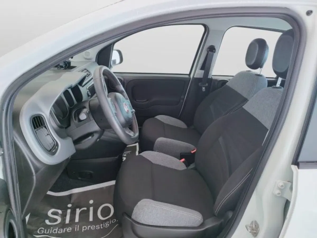 Fiat Panda usata a Teramo (15)