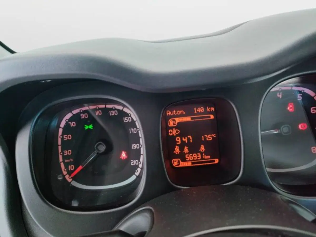 Fiat Panda usata a Teramo (16)