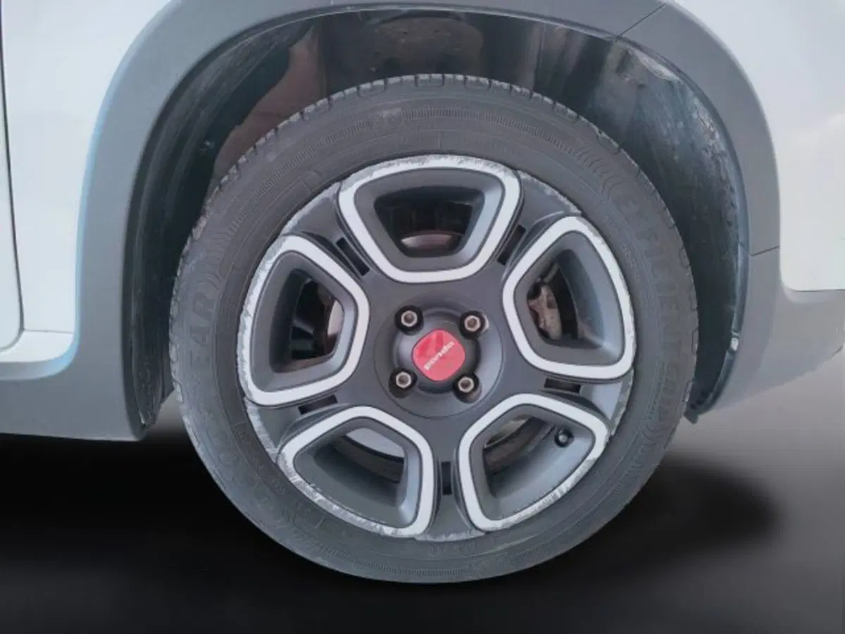 Fiat Panda usata a Teramo (9)