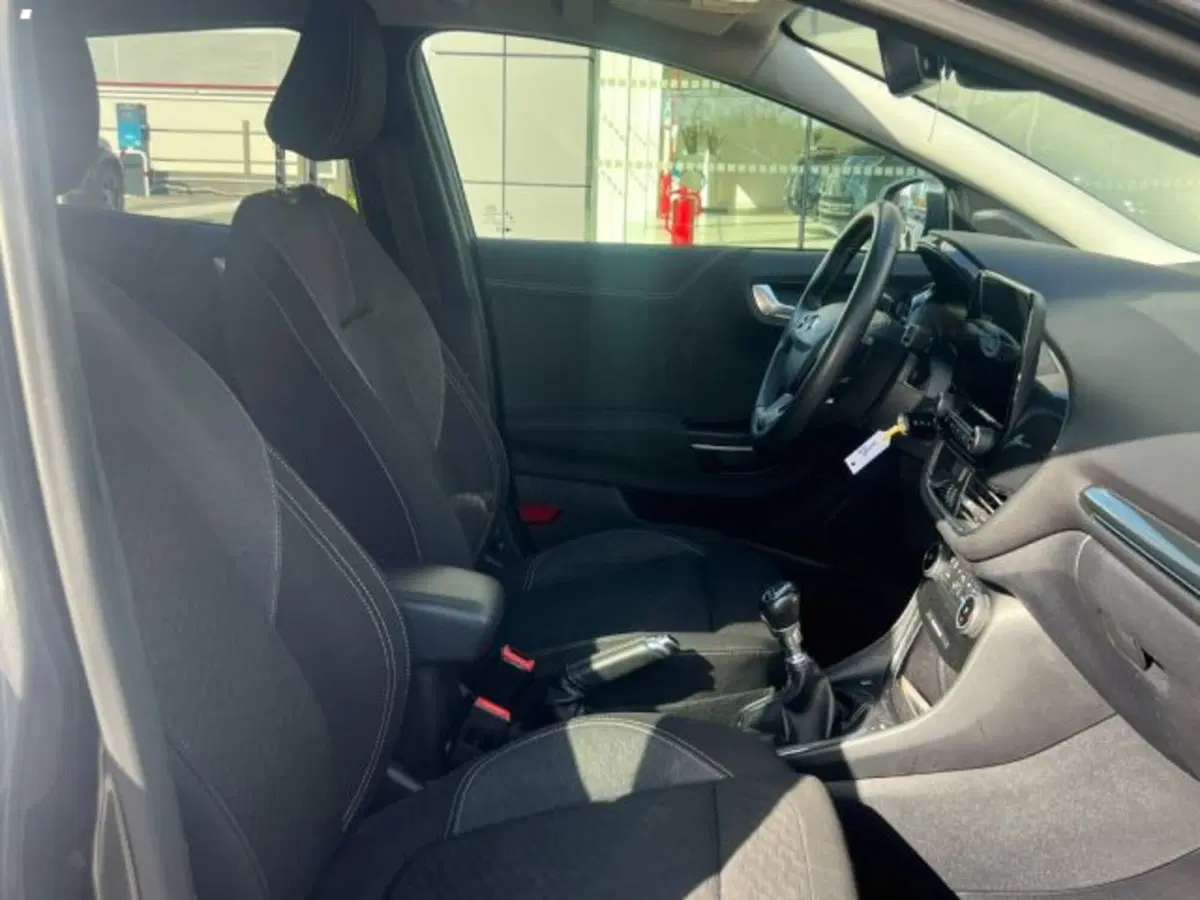 Ford Puma usata a Lucca (9)