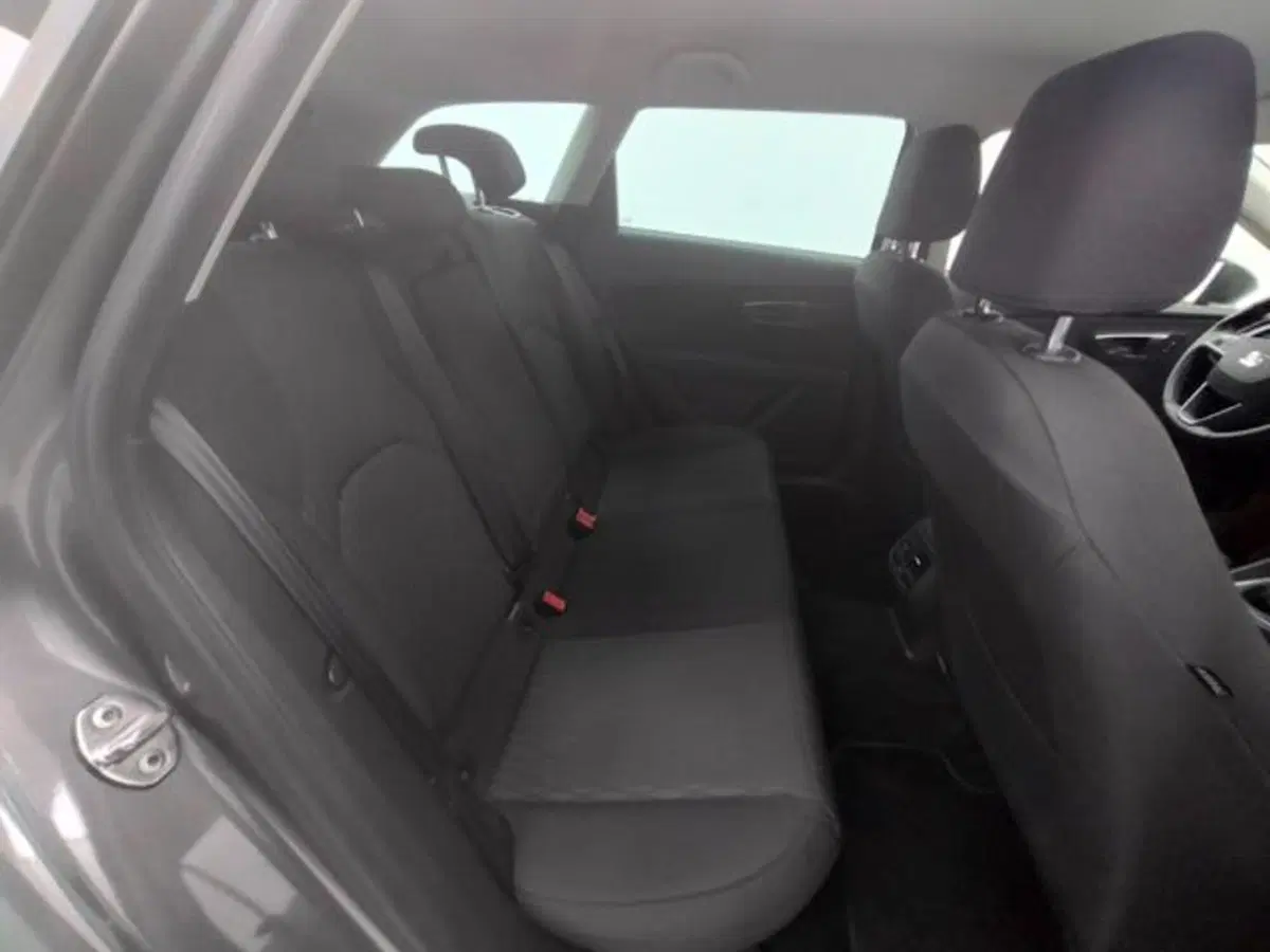 SEAT Leon ST usata a Como (5)