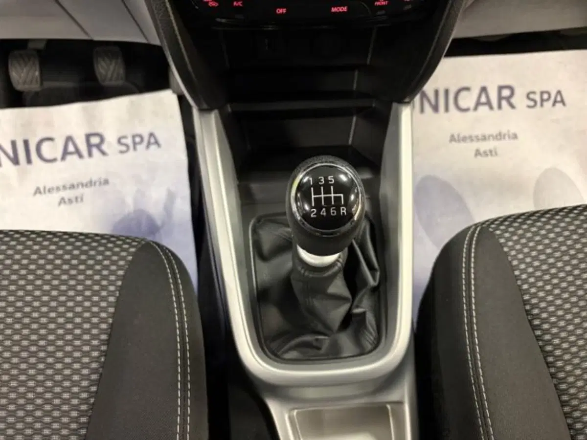 Suzuki Vitara usata a Cuneo (12)