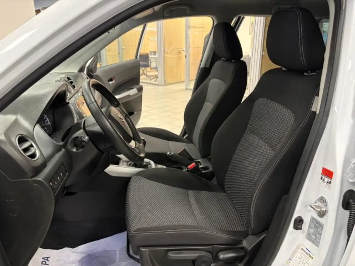 Suzuki Vitara usata a Cuneo (13)