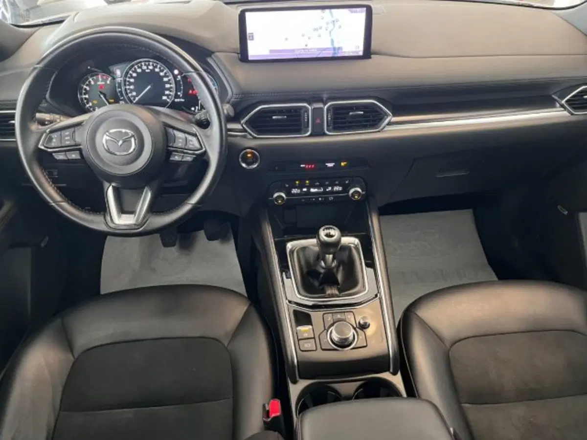 Mazda CX-5 usata a Cuneo (10)