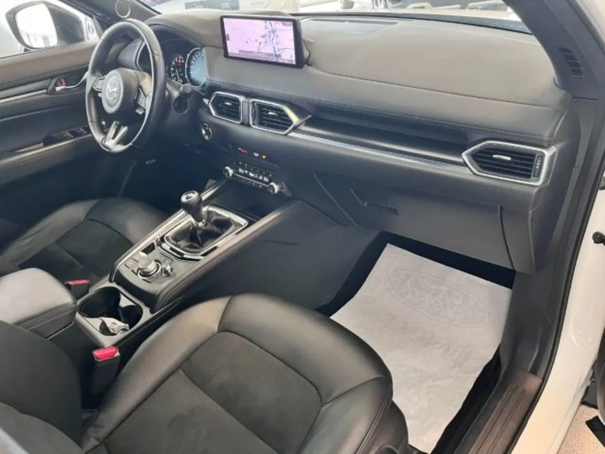 Mazda CX-5 usata a Cuneo (13)