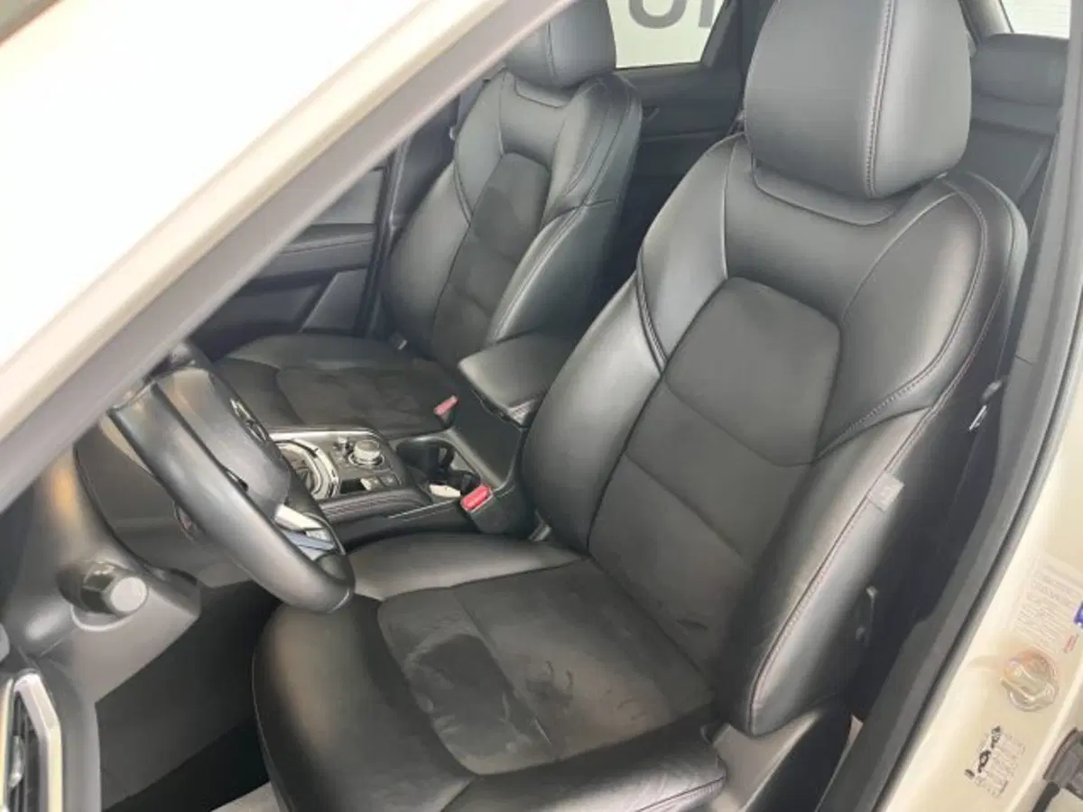 Mazda CX-5 usata a Cuneo (14)