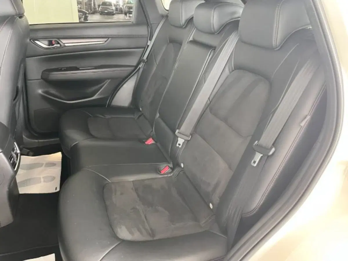 Mazda CX-5 usata a Cuneo (15)