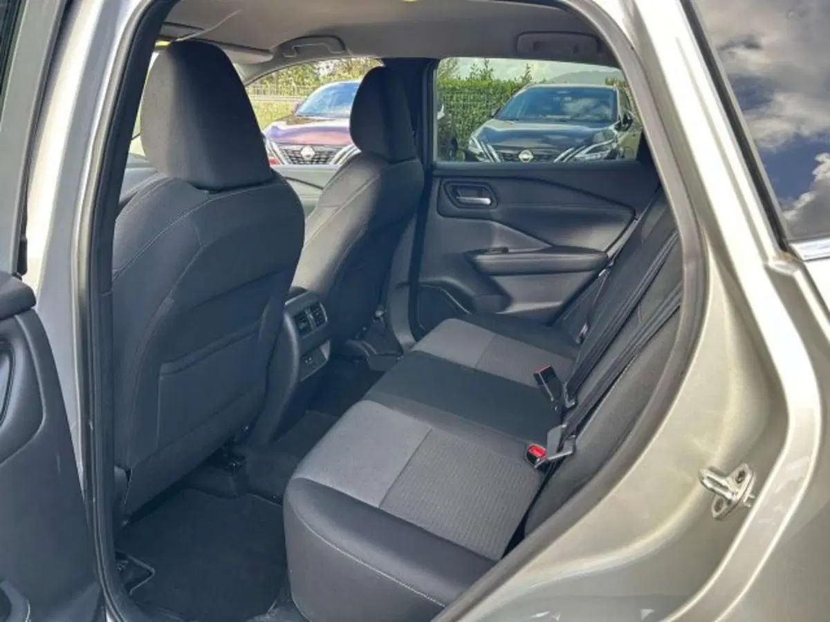 Nissan Qashqai usata a Firenze (11)