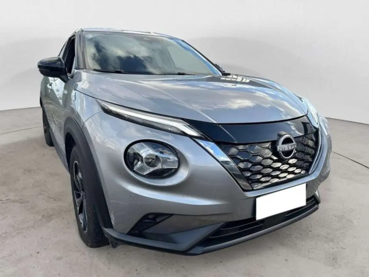 Nissan Juke usata a Firenze
