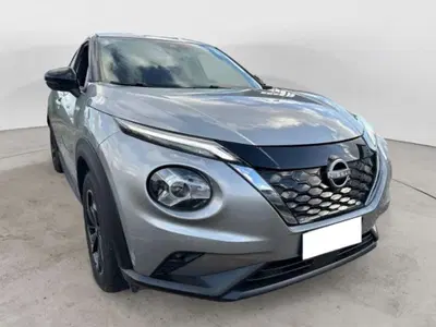 Nissan Juke 1.6 hev N-Connecta del 2023 usata a Empoli