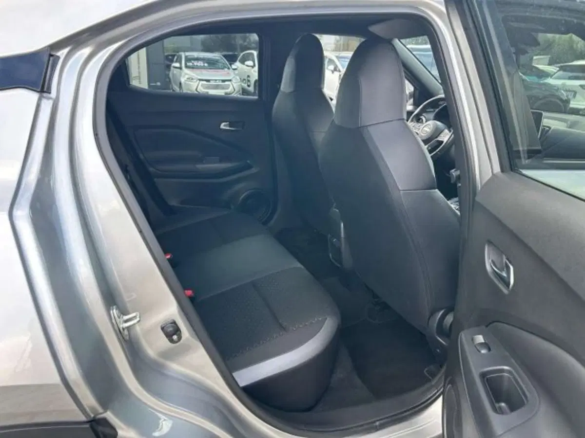 Nissan Juke usata a Firenze (10)