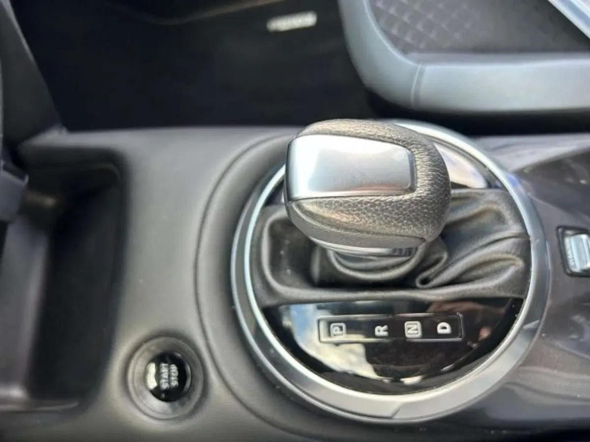 Nissan Juke usata a Firenze (11)
