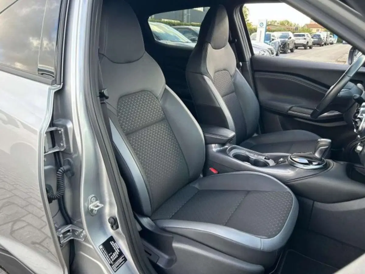Nissan Juke usata a Firenze (13)